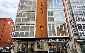 Hotel Centro Braseros